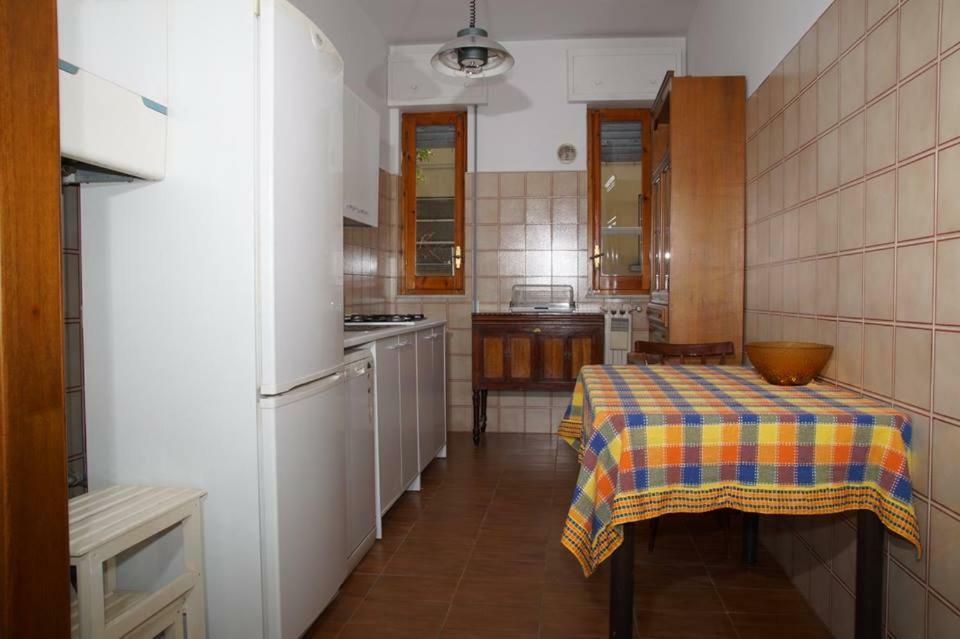 B&B La Bougainvillea Andria Kültér fotó